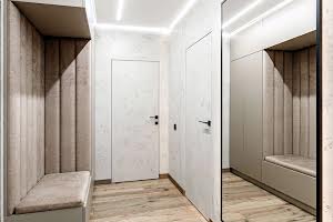 квартира за адресою Заозерна, 1А