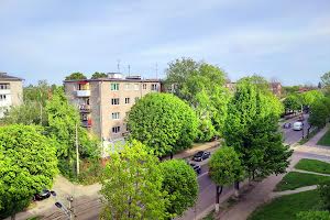 квартира по адресу Гоголевская ул., 85
