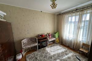 квартира по адресу 15 Апреля ул., 35