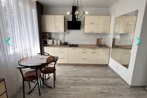 квартира по адресу піхоти короля, 1