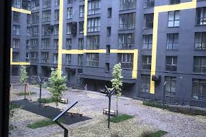 квартира за адресою Залізнична вул., 9