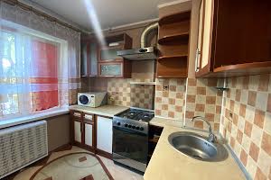 квартира за адресою Вербова, 38