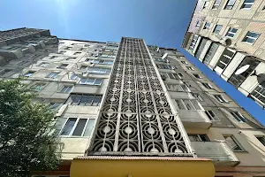 квартира за адресою Симоненка вул., 1