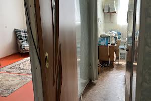квартира по адресу Харьковская ул., 6