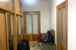 квартира по адресу Парковая ул., 48