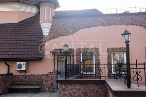 будинок за адресою Цимбалів Яр вул.