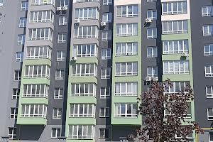 квартира за адресою Приозерна вул., 24