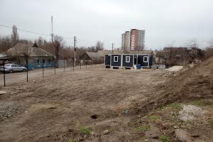 участок по адресу 