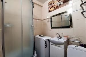 квартира за адресою Центральний бульв., 12 б