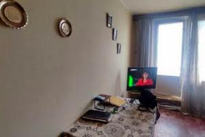 квартира за адресою Перемоги просп., 72