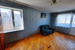 квартира по адресу Коновальца ул., 4