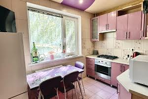 квартира за адресою Валентинівська вул. (Блюхера), 24а