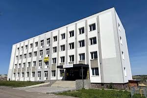 комерційна за адресою вул. Промислова, 2