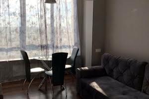квартира по адресу Львов, Зеленая ул., 269б