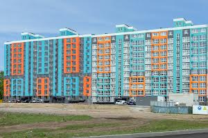 квартира за адресою Багряного вул., 39