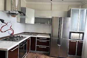 квартира за адресою Тополина, 2