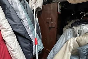 коммерческая по адресу Стебницкая ул., 27