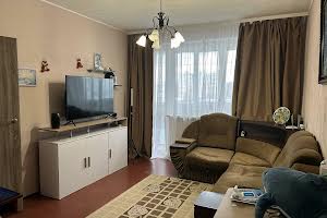 квартира по адресу Метробудівників, 29