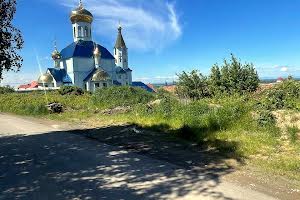 участок по адресу 