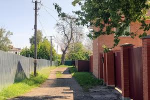 участок по адресу Ирпенская ул., 21