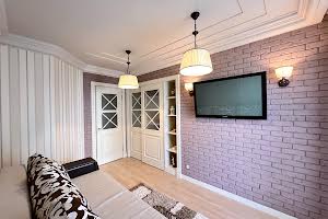 квартира за адресою Щепова вул., 5а