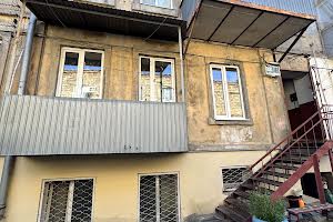 квартира за адресою Богдана Хмельницького вул., 26