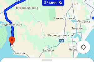 ділянка за адресою Житомирская