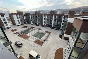квартира за адресою Івасюка вул., 1