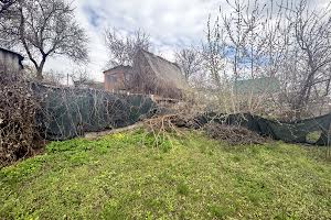 ділянка за адресою Дніпро, Борислава Брондукова вул., 34