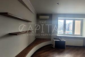 коммерческая по адресу Антоновича ул. (Горького), 122