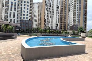 квартира за адресою Краснова вул., 3