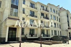 квартира за адресою Французький бульв., 64/1