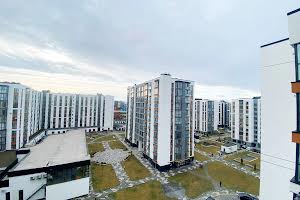 квартира по адресу Гетьмана Мазепи вул., 164