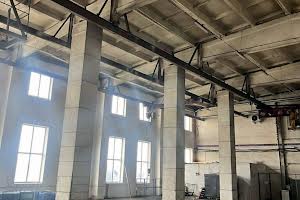 коммерческая по адресу Геологів ул., 2