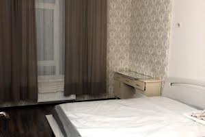 квартира за адресою Кармелюка, 5/5