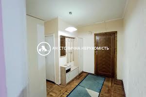 квартира по адресу Квитневый пер., 1Б