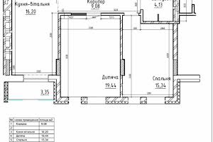 квартира по адресу Елены Степановны ул., 6