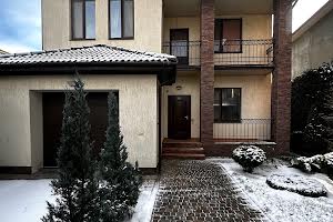 будинок за адресою Українська