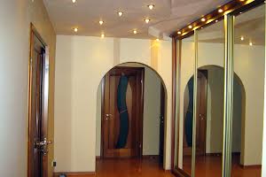 квартира за адресою Одеса, Тополина вул., 18