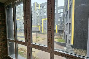 квартира по адресу Зализничная ул., 9