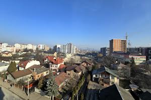 квартира за адресою Гарбарська, 16