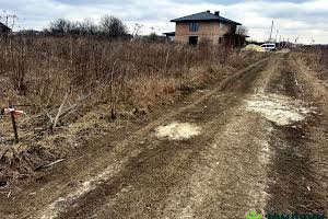 участок по адресу с. Криховцы, Вывозная ул.