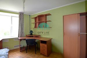 квартира за адресою Юліана Целевича вул., 20