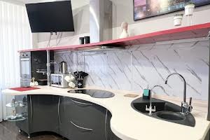квартира за адресою Середня вул., 24 к4