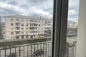 квартира по адресу Героев Харькова просп. (Московский), 40/42