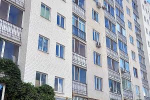 квартира за адресою Архітектора Старова вул., 2/5