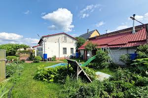дом по адресу с. Новоселки, Лісова