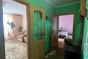 квартира за адресою Південний бульв., 44