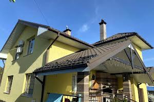 дом по адресу Русанівські сади