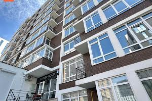 квартира по адресу Малоголосковская ул., 8д